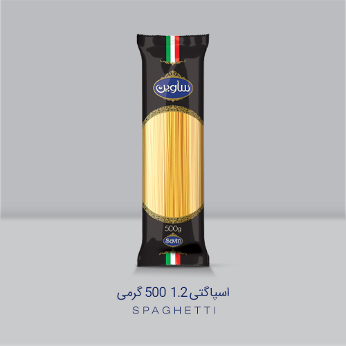 اسپاگتی